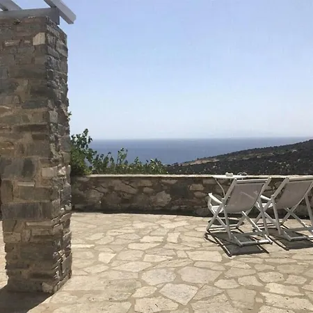 Idyllic Sea Views For 2 Дом отдыха *