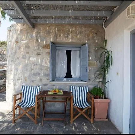 Idyllic Sea Views For 2 Дом отдыха *