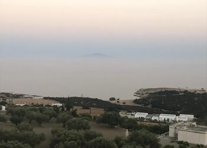 Semesterbostad Idyllic Sea Views For 2 *