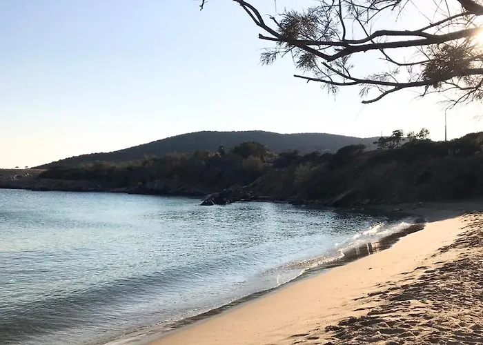 Idyllic Sea Views For 2